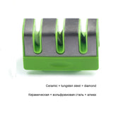 Diamond Sharpener Kitchen