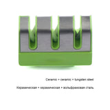 Diamond Sharpener Kitchen