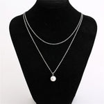 Choker Necklace