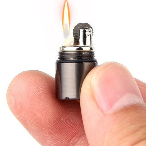 Mini Compact Kerosene  Gasoline