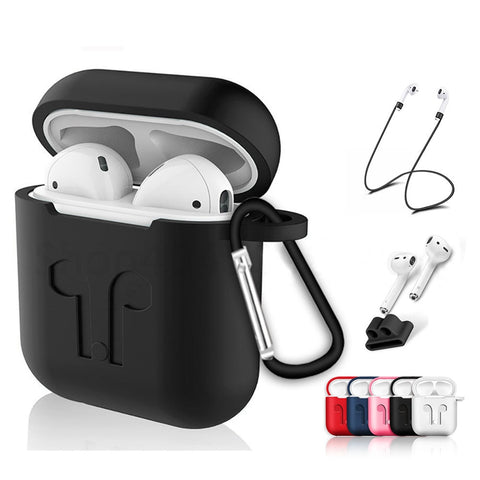 Silicone Case For Airpods