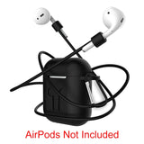 Silicone Case For Airpods