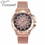 Fashion Women Quartz Watch 2019