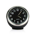 Mini Car Automobile Digital Clock Auto