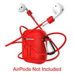 Silicone Case For Airpods