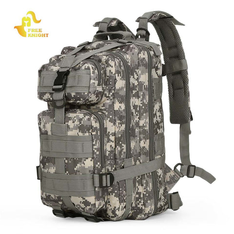 Knight 3P Military 30L