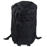 Knight 3P Military 30L