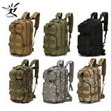 Tactical Backpack Military  28L