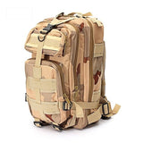 Tactical Backpack Military  28L