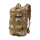 Tactical Backpack Military  28L