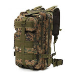 Tactical Backpack Military  28L