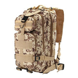 Tactical Backpack Military  28L