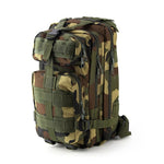 Tactical Backpack Military  28L