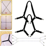 Adjustable Elastic Bed