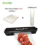 Household Vacuum Sealer Automatic