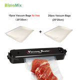 Household Vacuum Sealer Automatic