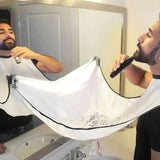 apron for shaving hair