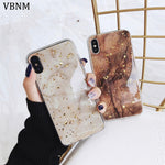 Marble Phone Case