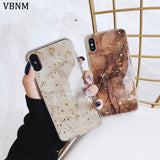 Marble Phone Case