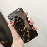 Marble Phone Case