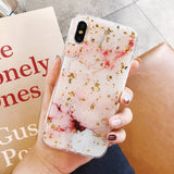 Marble Phone Case