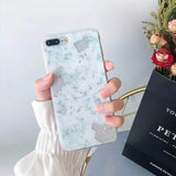 Marble Phone Case