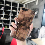 Marble Phone Case