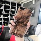 Marble Phone Case