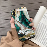 marbre Case For All iphone