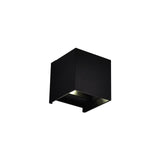 LED Indoor Wall Lamps