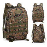 Tactical Backpack Military  28L