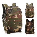 Tactical Backpack Military  28L