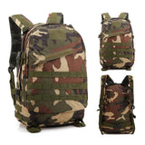 Tactical Backpack Military  28L