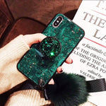 Luxury Glitter Case For iPhone