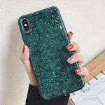 Luxury Glitter Case For iPhone