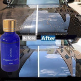 Car Oxidation Liquid Ceramic