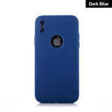 Cover Case For All iPhone