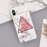 Lovebay Marble Case For ALL Iphone