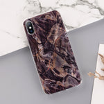 Lovebay Marble Case For ALL Iphone