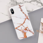 Lovebay Marble Case For ALL Iphone