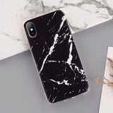 Lovebay Marble Case For ALL Iphone