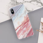 Lovebay Marble Case For ALL Iphone