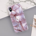 Lovebay Marble Case For ALL Iphone