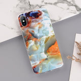 Lovebay Marble Case For ALL Iphone