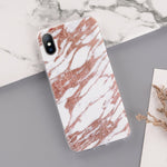 Lovebay Marble Case For ALL Iphone