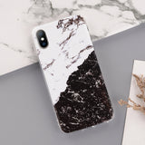 Lovebay Marble Case For ALL Iphone