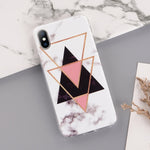 Lovebay Marble Case For ALL Iphone