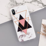 Lovebay Marble Case For ALL Iphone