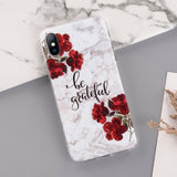 Lovebay Marble Case For ALL Iphone