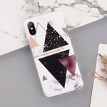 Lovebay Marble Case For ALL Iphone